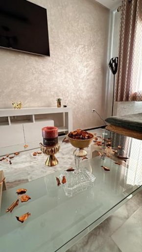 Heart of Marrakech city center - Gueliz